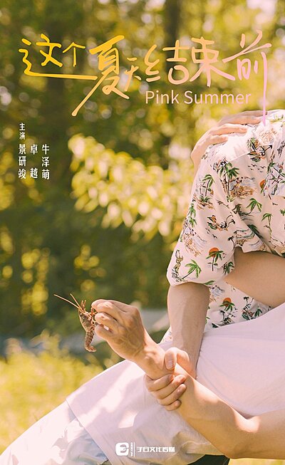 Pink Summer (2024)