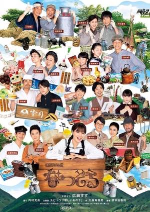 Summer Sky (Natsuzora) (2019)